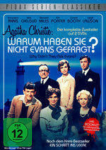 Film: Agatha Christie - Warum haben sie... [2DVD]