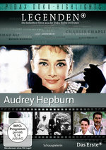 Film: Legenden - Audrey Hepburn