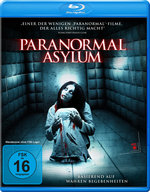 Film: Paranormal Asylum