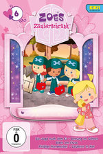 Film: Zoes Zauberschrank - Folge 6