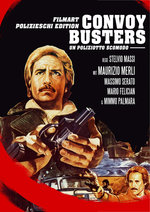 Film: Convoy Busters [2 DVDs]