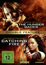 Film: Die Tribute von Panem - The Hunger../Catching..