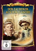 Film: Der Zauberer aus der Flasche