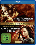 Film: Die Tribute von Panem - The Hunger../Catching..