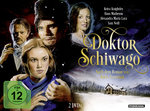Film: Doktor Schiwago [SE] [2 DVDs]