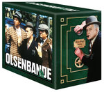 Film: Die Olsenbande - Box [13 DVDs]