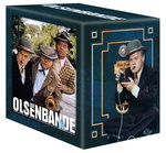 Film: Die Olsenbande - Box [13 BRs]