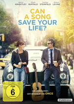 Film: Can A Song Save Your Life?
