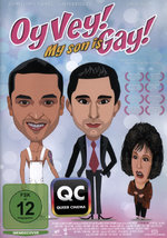 Film: Oy Vey! My Son is Gay! (OmU)