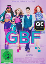 Film: GBF - OUT zu sein war noch nie zuvor... (OmU)