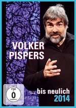 Film: Volker Pispers - Bis neulich 2014/Live in Bonn