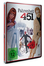 Film: Fahrenheit 451 [SB]