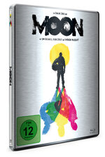 Film: Moon [SB]