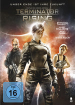 Film: Terminator Rising