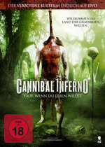 Film: Cannibal Inferno