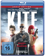 Film: Kite - Engel der Rache - Uncut Edition