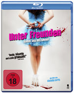 Film: Unter Freunden - Uncut Edition