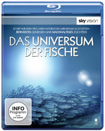 Film: Das Universum der Fische