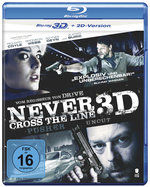 Film: Never Cross The Line - Uncut