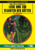 Film: Liebe und Tod im Garten der Götter (OmU) [LE]