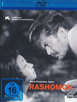 Film: Rashomon - Das Lustwäldchen (OmU)
