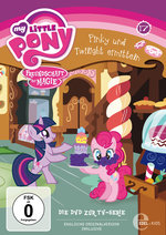Film: My Little Pony 17 - Pinkie und Twilight...