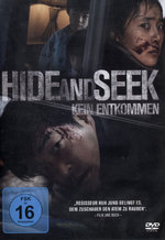 Film: Hide and Seek - Kein Entkommen