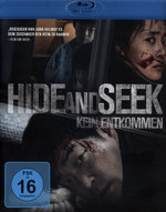 Film: Hide and Seek - Kein Entkommen