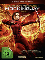 Film: Die Tribute von Panem - Mockingjay 2