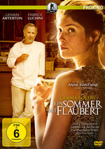 Film: Ein Sommer mit Flaubert - Gemma Bovery