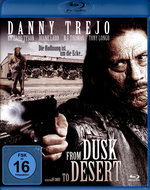 Film: From Dusk To Desert