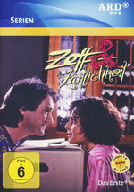 Film: Zoff und Zärtlichkeit - Staffel 1/Folge 1-6