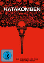 Film: Katakomben