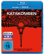 Film: Katakomben