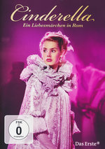 Film: Cinderella - Ein Liebesmärchen in Rom