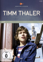 Film: Timm Thaler - Die komplette Serie [2 DVDs]