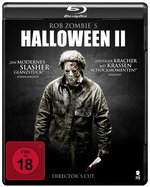 Film: Halloween 2 [CE]