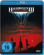 Film: Halloween 3 - Die Nacht der Entscheidung