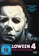 Film: Halloween 4