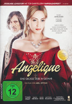 Film: Angelique