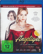 Film: Angelique