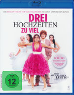 Film: Drei Hochzeiten zu viel