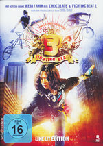 Film: Fighting Beat 3 [LE]