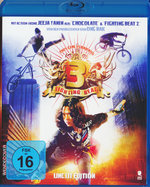 Film: Fighting Beat 3 [LE]