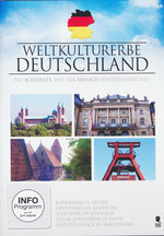 Film: Weltkulturerbe Deutschland