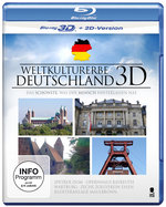 Film: Weltkulturerbe Deutschland (inkl. 2D-Version)