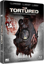 Film: The Tortured - Das Gesetz der Vergeltung [MP]