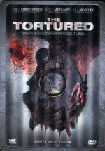 Film: The Tortured - Das Gesetz der Vergeltung [MP]