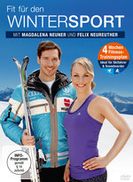 Film: Fit für den Wintersport mit Magdalena Neuner...