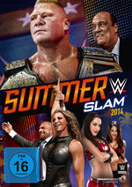 Film: Summerslam 2014